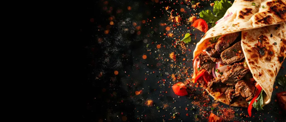 Restauration rapide à Pontivy