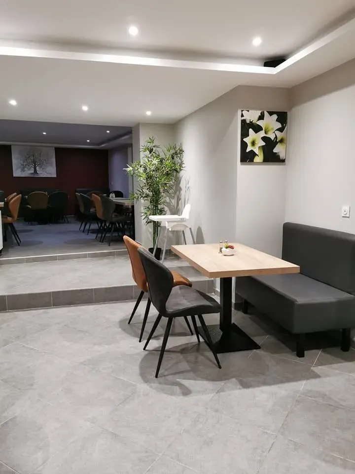 Royal Kebab - salle de restaurant (3)